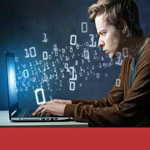 مبرمج ومهندس الكترونيات