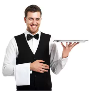 صورة الموظف