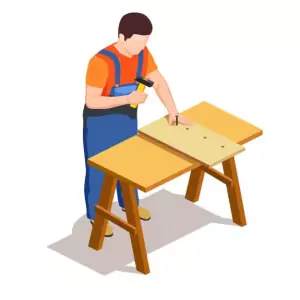 صورة الموظف
