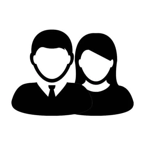 صورة الموظف