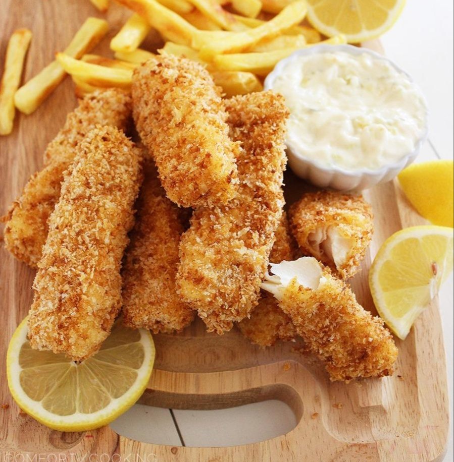 أصابع ديرك