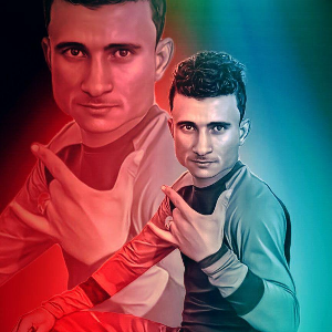 صورة الموظف