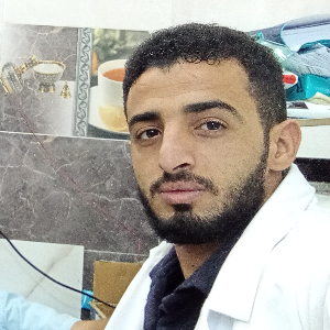 صورة الموظف