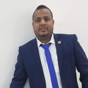 صورة الموظف