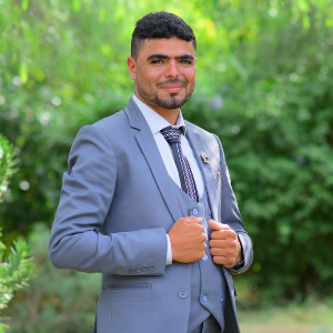 صورة الموظف