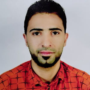 صورة الموظف