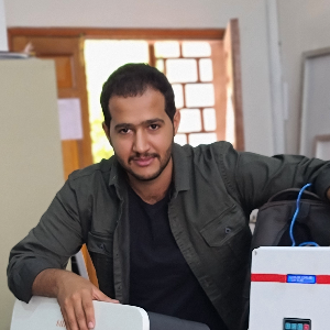 صورة الموظف