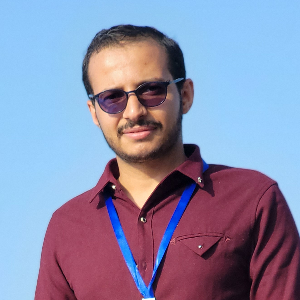 صورة الموظف