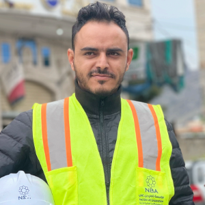 صورة الموظف