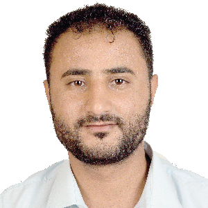 صورة الموظف