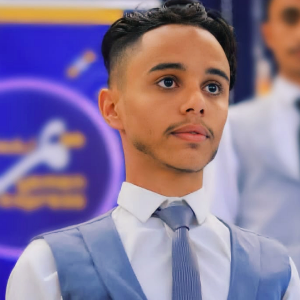 صورة الموظف