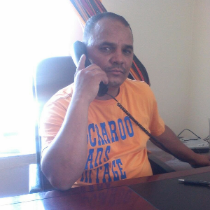 صورة الموظف