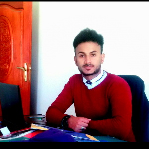 صورة الموظف