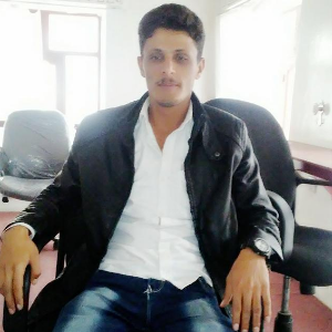 صورة الموظف