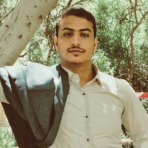 صورة الموظف