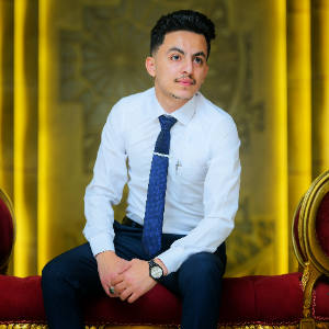 صورة الموظف