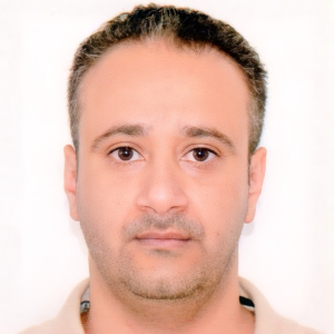 صورة الموظف