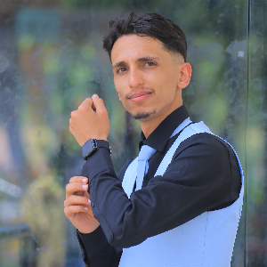 صورة الموظف