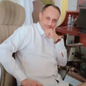 صورة الموظف